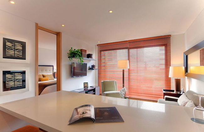 93 Luxury Suites & Residences - Foto 53
