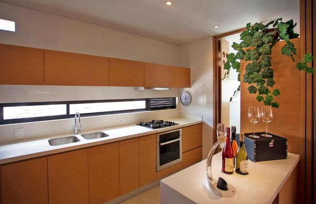 93 Luxury Suites & Residences - Foto 40