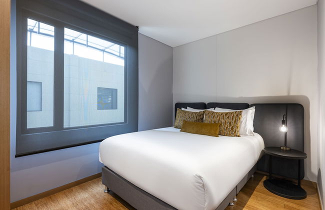 93 Luxury Suites & Residences - Foto 28
