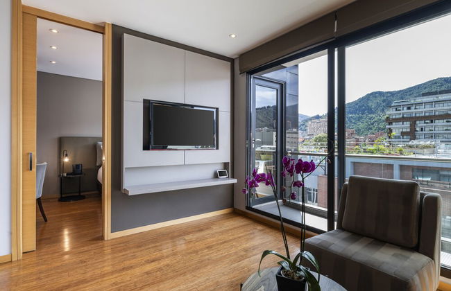 93 Luxury Suites & Residences - Foto 23