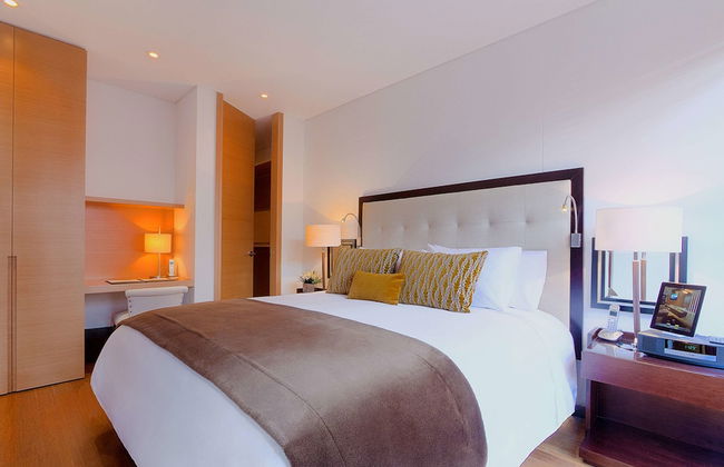 93 Luxury Suites & Residences - Foto 8