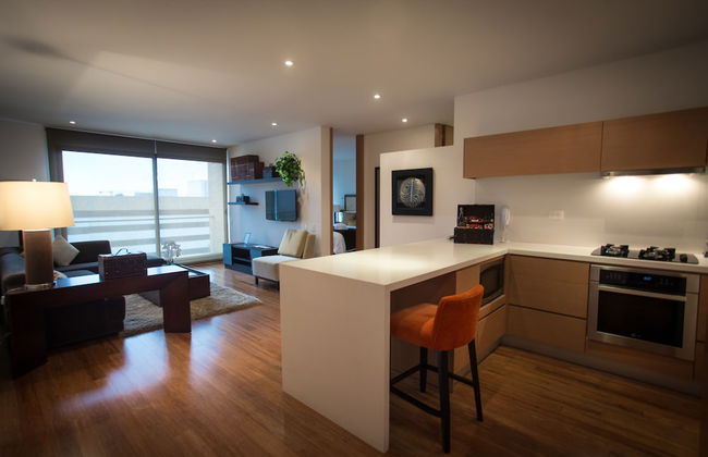 93 Luxury Suites & Residences - Foto 46