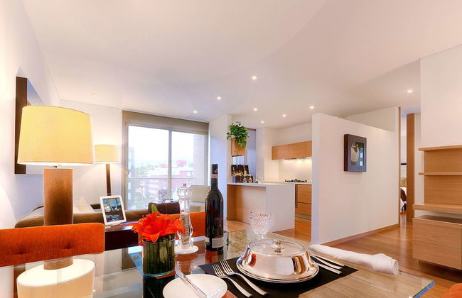 93 Luxury Suites & Residences - Foto 54