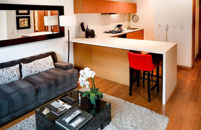 93 Luxury Suites & Residences - Foto 65