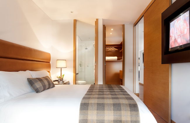 93 Luxury Suites & Residences - Foto 19
