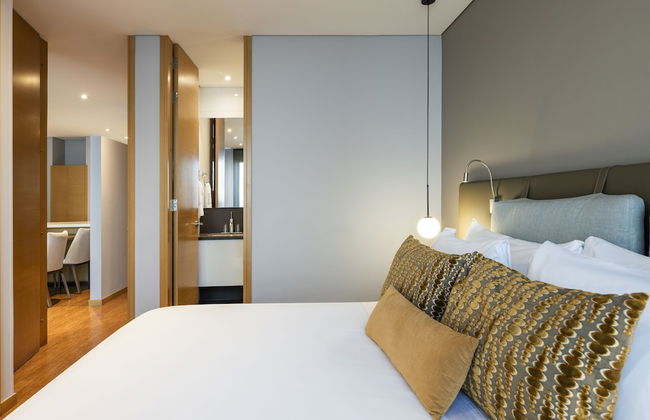 93 Luxury Suites & Residences - Foto 27