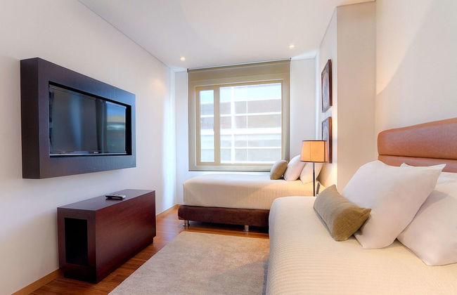 93 Luxury Suites & Residences - Foto 6