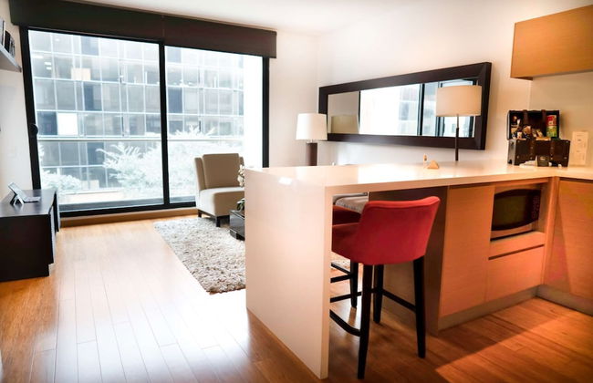 93 Luxury Suites & Residences - Foto 59