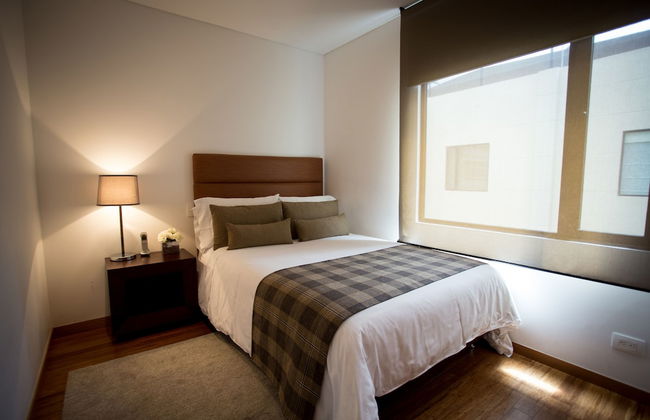 93 Luxury Suites & Residences - Foto 3