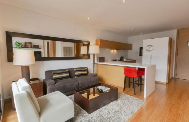 93 Luxury Suites & Residences - Foto 44