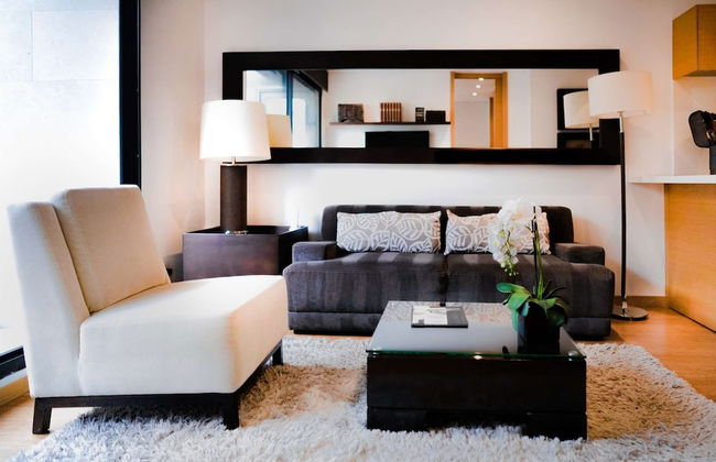 93 Luxury Suites & Residences - Foto 63