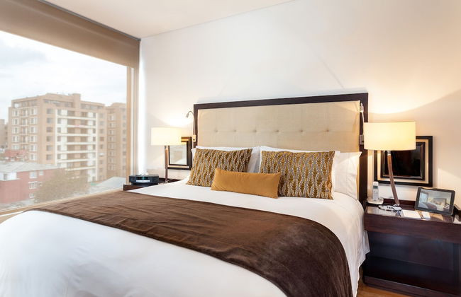 93 Luxury Suites & Residences - Foto 4