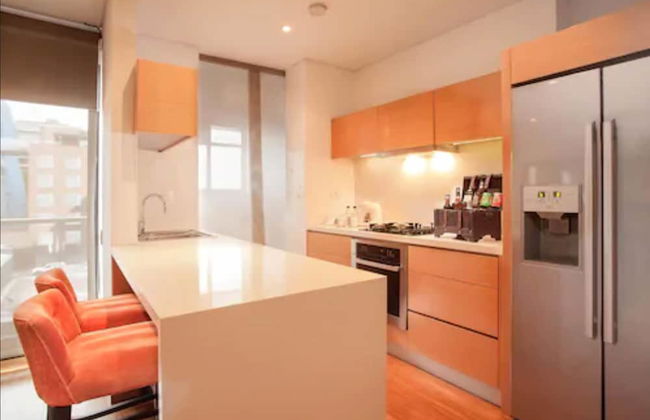93 Luxury Suites & Residences - Foto 37