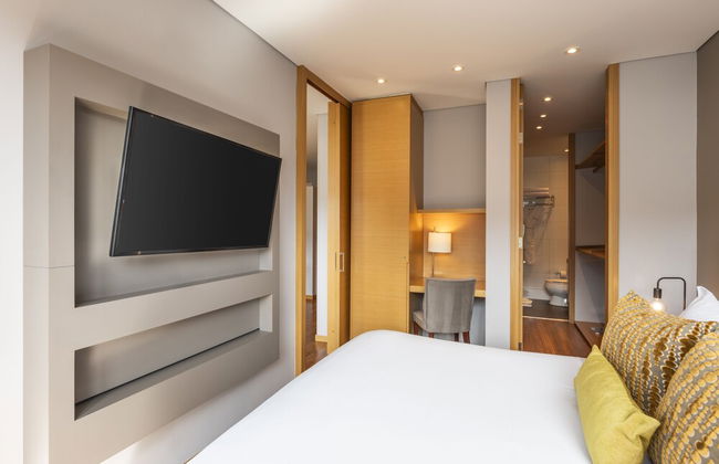 93 Luxury Suites & Residences - Foto 22