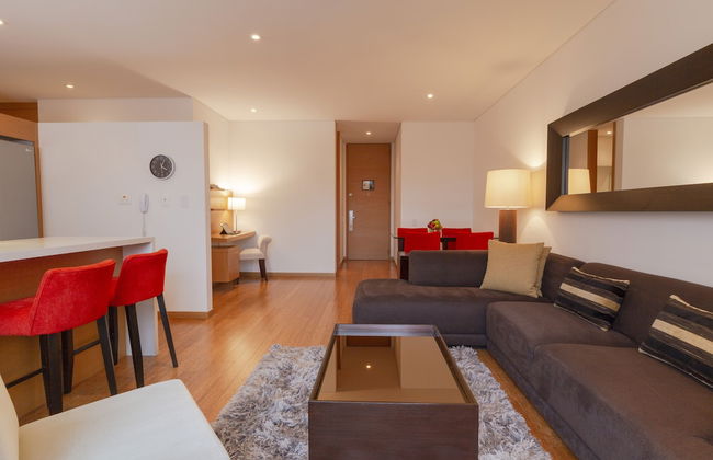 93 Luxury Suites & Residences - Foto 13