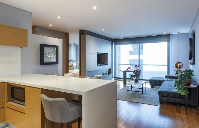 93 Luxury Suites & Residences - Foto 26
