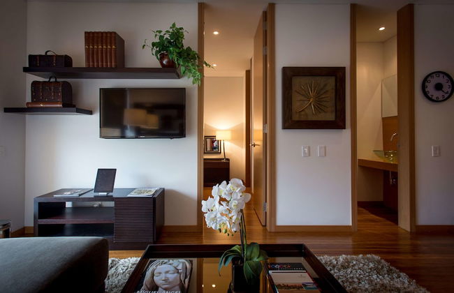 93 Luxury Suites & Residences - Foto 68