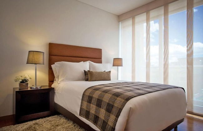 93 Luxury Suites & Residences - Foto 32
