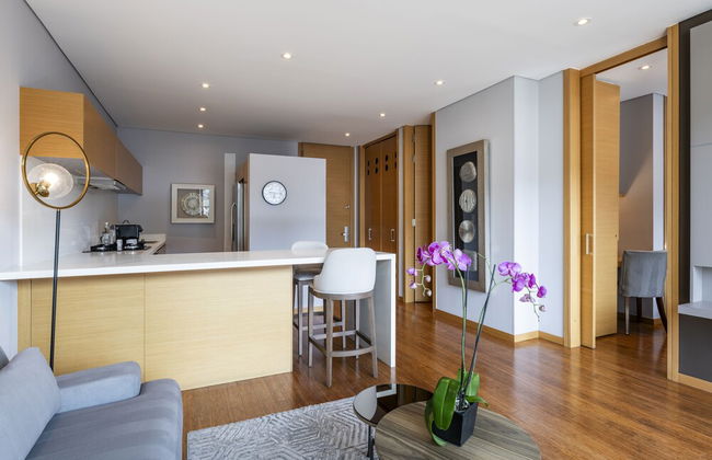 93 Luxury Suites & Residences - Foto 20