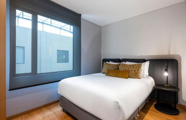 93 Luxury Suites & Residences - Foto 35