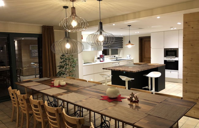 Luxury Stay With Sauna - Foto 30