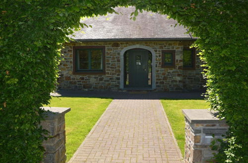 Photo 41 - Charming Stone House in Robertville With bar and Sauna