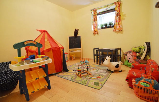 Luxury Stay With Sauna - Foto 28