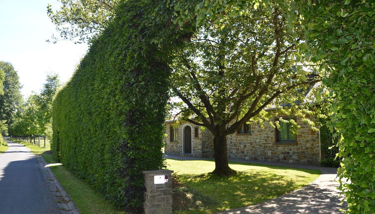 Photo 1 - Charming Stone House in Robertville