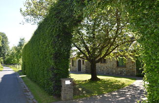 Photo 1 - Charming Stone House in Robertville