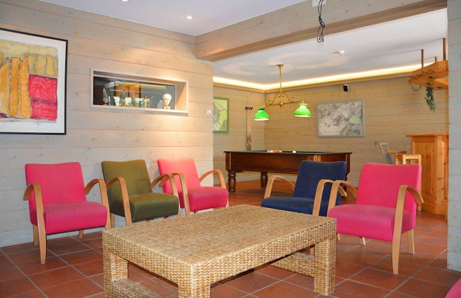 Luxury Stay With Sauna - Foto 15