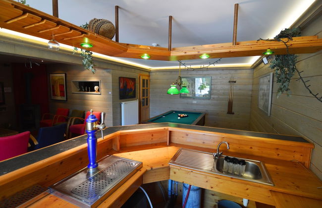 Luxury Stay With Sauna - Foto 27