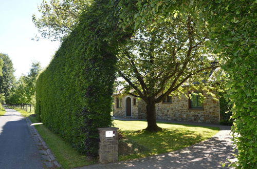 Photo 1 - Charming Stone House in Robertville With bar and Sauna