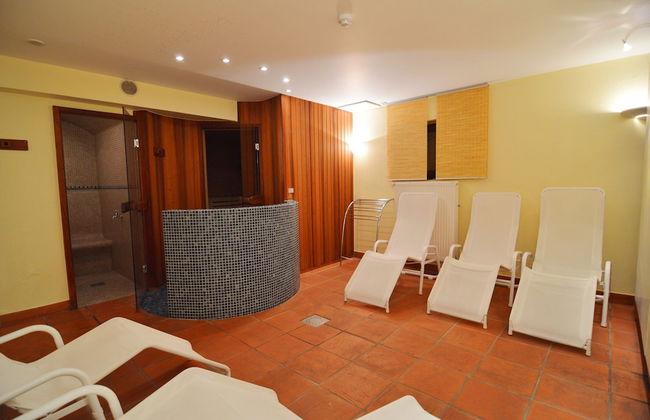 Luxury Stay With Sauna - Foto 22