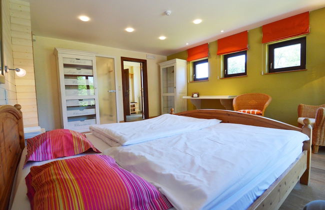 Luxury Stay With Sauna - Photo 9