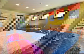 Foto 1 - Luxury Stay With Sauna