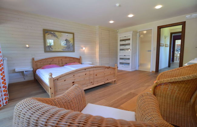 Luxury Stay With Sauna - Foto 7