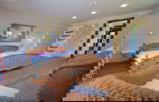 Foto 3 - Luxury Stay With Sauna