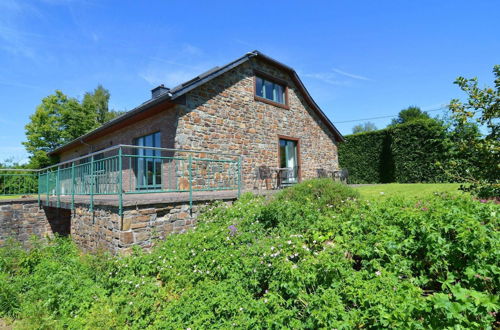 Photo 43 - Charming Stone House in Robertville With bar and Sauna