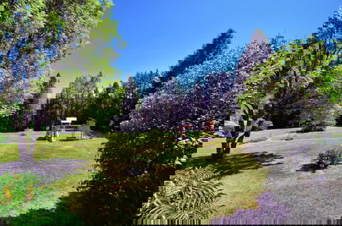 Photo 34 - Cozy Cottage in Durbuy With Garden