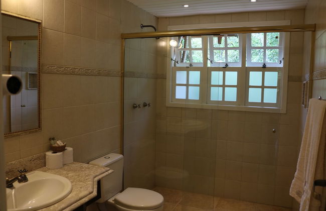 Hotel Fazenda Auberge Suisse - Foto 64