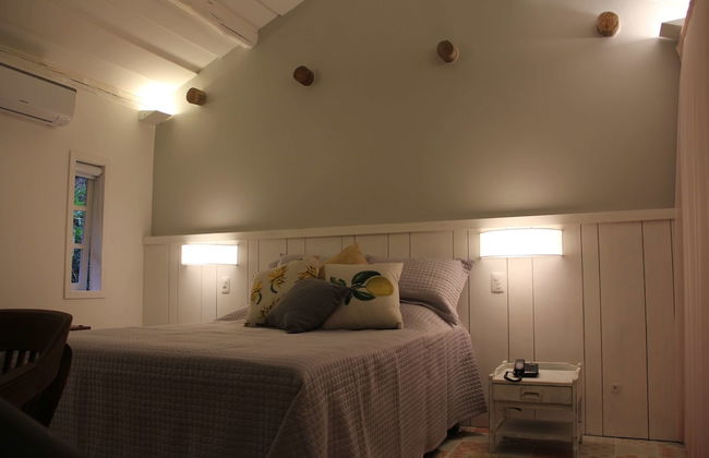 Hotel Fazenda Auberge Suisse - Foto 5