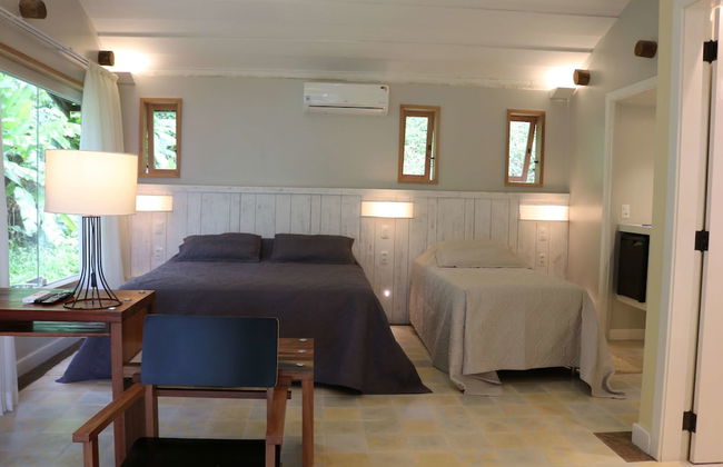 Hotel Fazenda Auberge Suisse - Foto 6