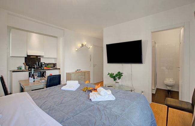 Lean Home - Photo 4