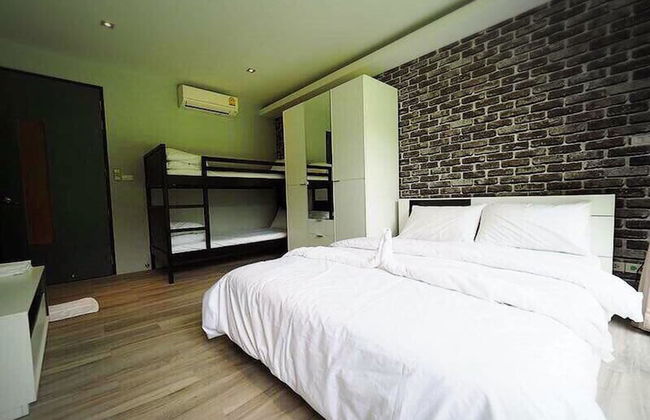 We Home Resort - Foto 5