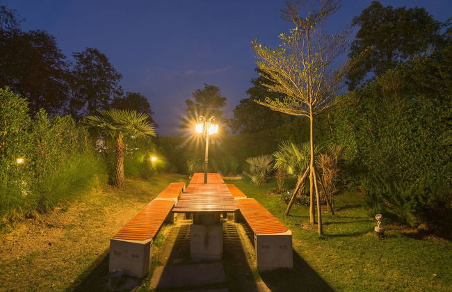 We Home Resort - Foto 15