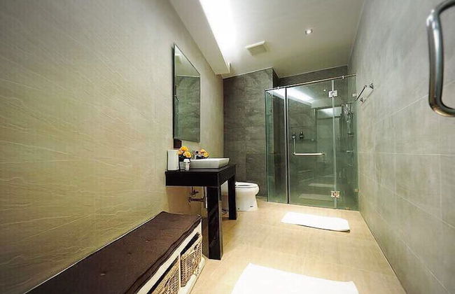 We Home Resort - Foto 23