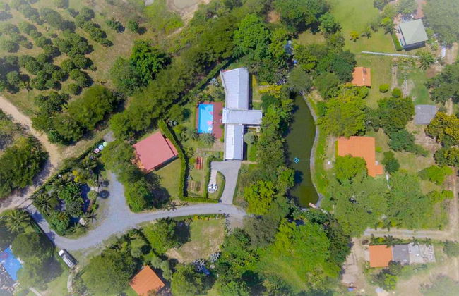 We Home Resort - Foto 26