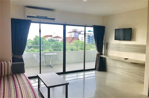 Foto 23 - Apartment R-Con Wongamat