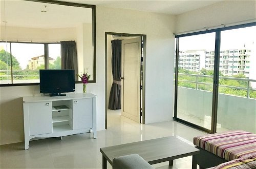Photo 36 - Apartment R-Con Wongamat