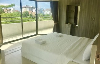 Foto 3 - Apartment R-Con Wongamat